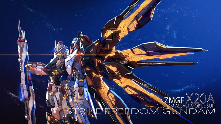 Với độ phân giải cao, hình nền Mobile Suit Gundam sẽ khiến cho những ai yêu thích bộ Anime này cảm thấy hứng thú. Hình nền sẽ khiến bạn cảm thấy như mình đang đứng ngay trong trận chiến giữa các chiến đấu cơ Gundam và nhanh chóng trở thành một trong những lựa chọn phổ biến.