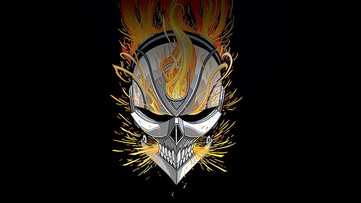 Marvel Comics May 2023 Solicitations Spoilers Sees Danny Ketch Ghost Rider  Ride Again… Sorta?! – Inside Pulse