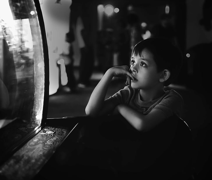 boy, child, childhood, kid, looking, pensive, people, person