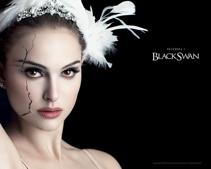 Movie, Black Swan, Natalie Portman