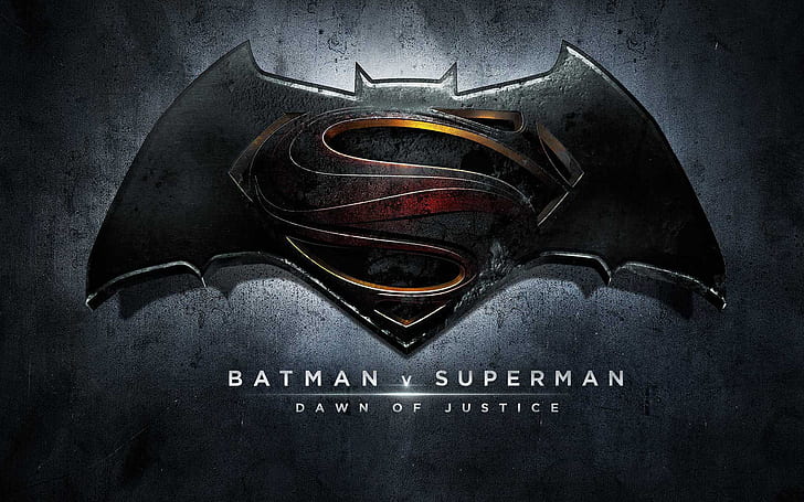 HD wallpaper: Batman v Superman Dawn of Justice | Wallpaper Flare
