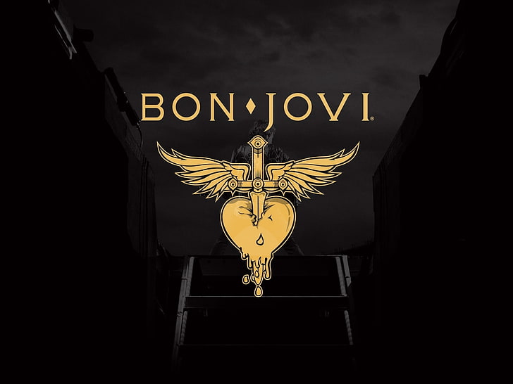 Bon Jovi 1080P, 2K, 4K, 5K HD wallpapers free download | Wallpaper Flare