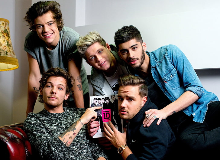 one direction  high resolution, group of people, young adult