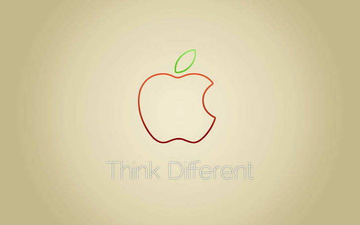 Apple Inc., HD wallpaper