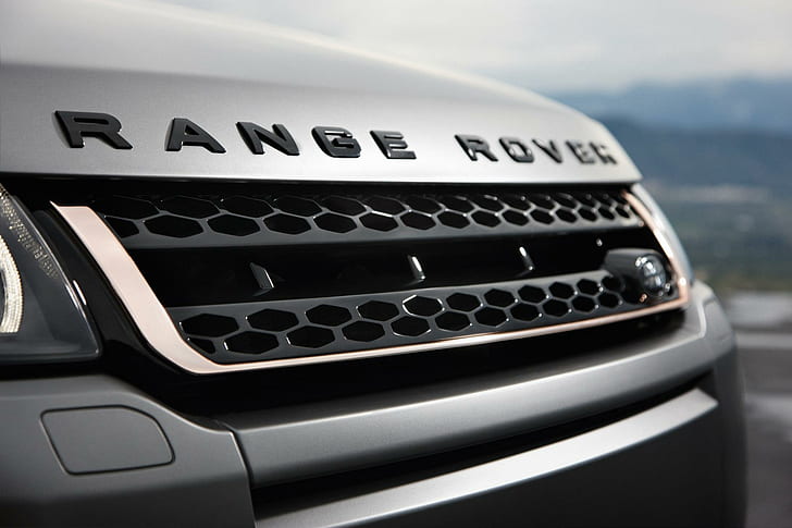 HD wallpaper: Land Rover Range Rover Sport HST Limited Edition, range rover  evoque se_victoria | Wallpaper Flare