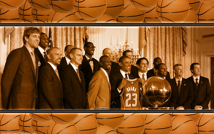 basketball, dallas, mavericks, nba, HD wallpaper