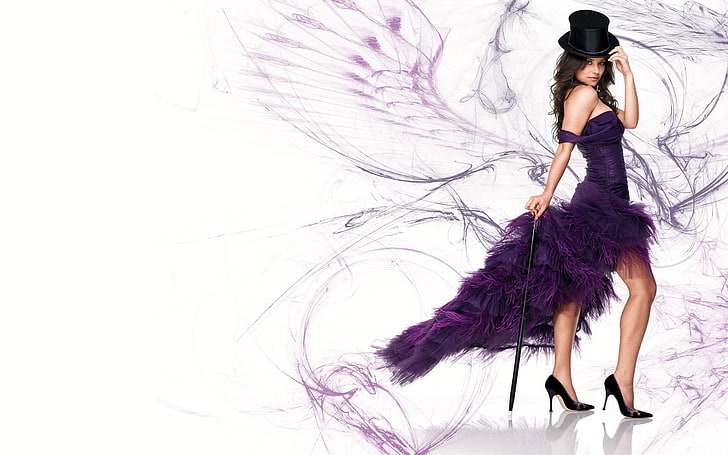 Evangeline Lilly, legs, women, actress, celebrity, fashion, HD wallpaper