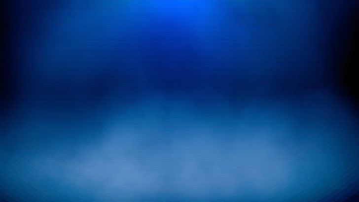 white and blue abstract painting, mist, lines, backgrounds, no people, HD wallpaper