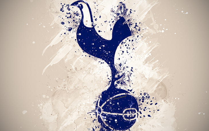 47+ Tottenham Hotspur Logo Gif