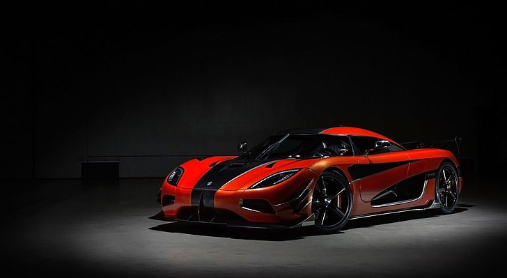 Hd Wallpaper 2016 Koenigsegg Agera Final One Of One Red And Black Sports Car Wallpaper Flare