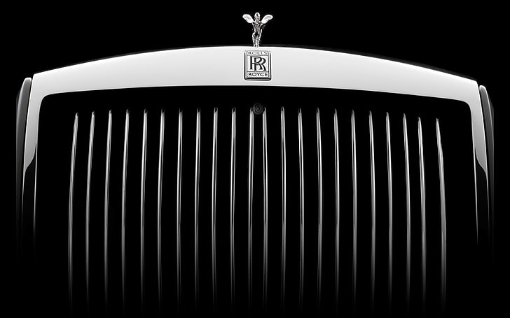 2018 Rolls-Royce Phantom Auto HD Wallpaper 21, no people, indoors, HD wallpaper