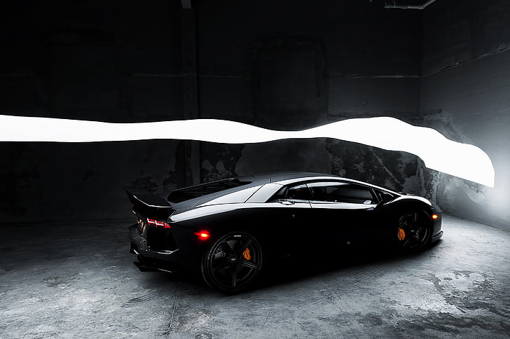 Super Car , Lamborghini Huracan, motor vehicle, mode of transportation, HD wallpaper