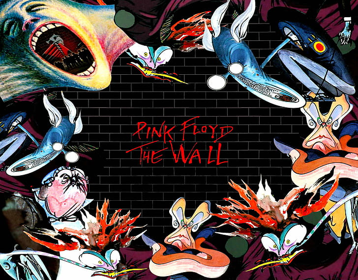Pink Floyd 1080P, 2K, 4K, 5K HD wallpapers free download | Wallpaper Flare
