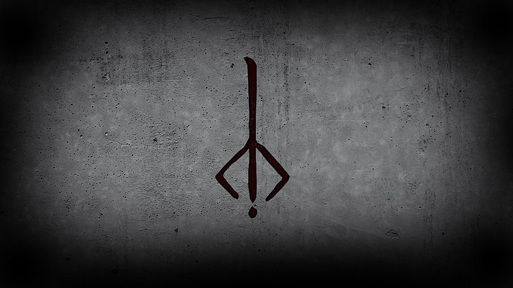Album: Bloodborne Caryll Runes, vignette, indoors, no people