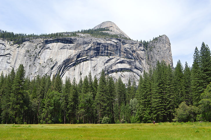 nature, landscape, Yosemite Valley, Yosemite National Park, HD wallpaper