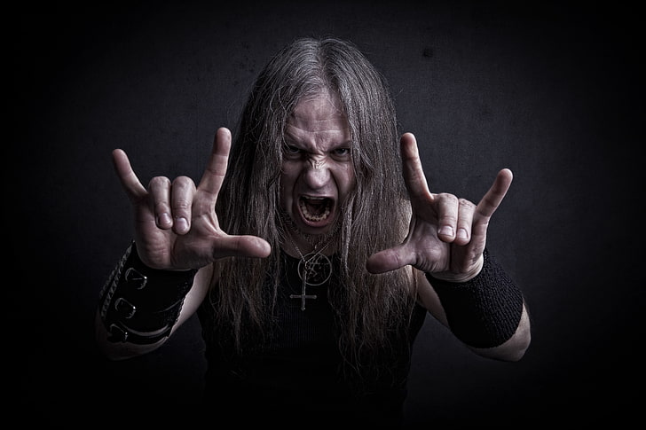 Vader, death metal, Piotr Wiwczarek, metal band, rock bands