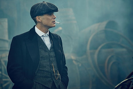 Thomas Shelby» 1080P, 2k, 4k HD wallpapers, backgrounds free download |  Rare Gallery