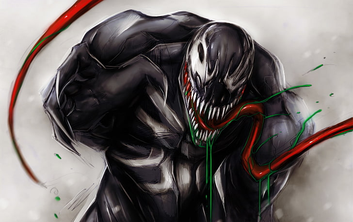 Venom 3d Wallpaper Download Image Num 79