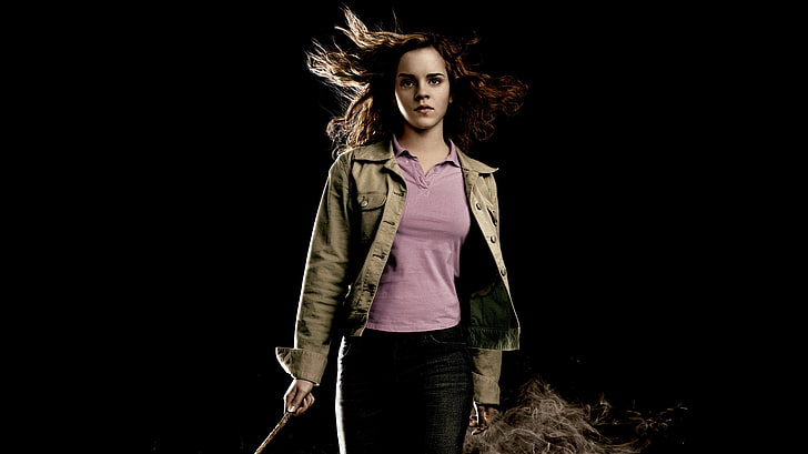 Harry Potter and the Goblet of Fire, Emma Watson, Hermione Granger
