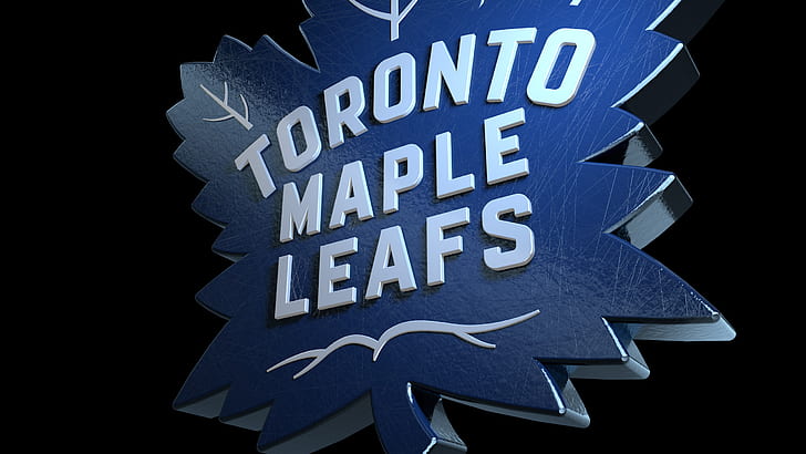 Toronto, Maple leafs, Hockey