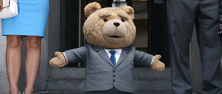 HD wallpaper: Movie, Ted 2, Ted (Movie Character) | Wallpaper Flare