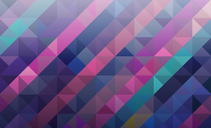 Abstract Wallpaper for MAC, multicolored wallpaper, Aero, Patterns