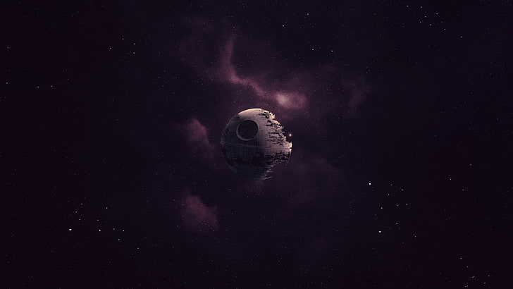 Star wars death star 1080P, 2K, 4K, 5K HD wallpapers free download |  Wallpaper Flare