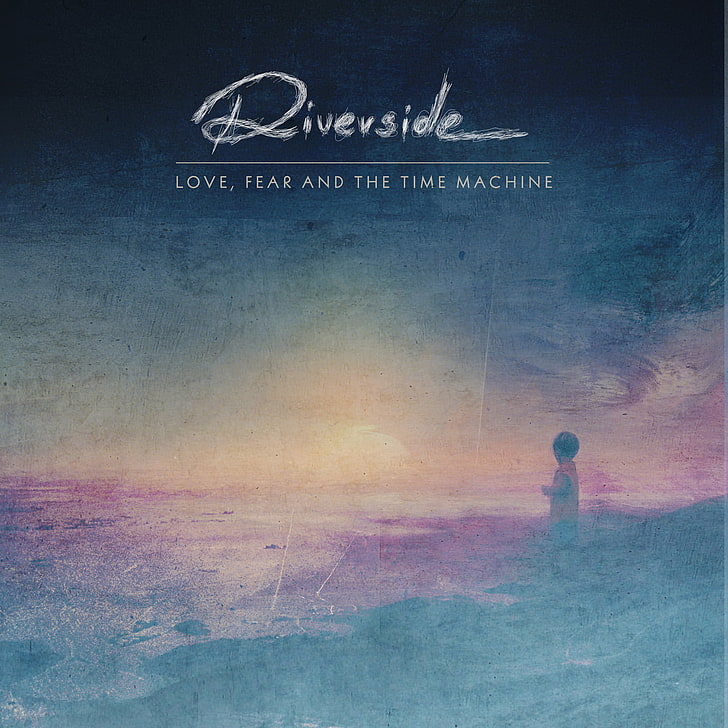riverside, band, Poland, Polish, cover art, album covers, text