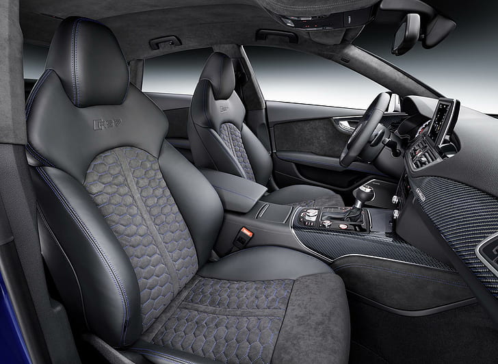 Audi RS 7, audi rs7 sportback performance, car, HD wallpaper