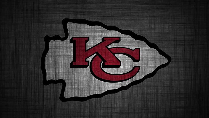 IPhone wallpaper from Chiefs mobile app  Kansas city chiefs logo Kansas  city chiefs football Chiefs wallpaper