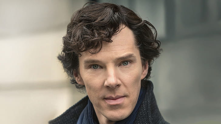 HD wallpaper: Sherlock Holmes, Benedict Cumberbatch | Wallpaper Flare