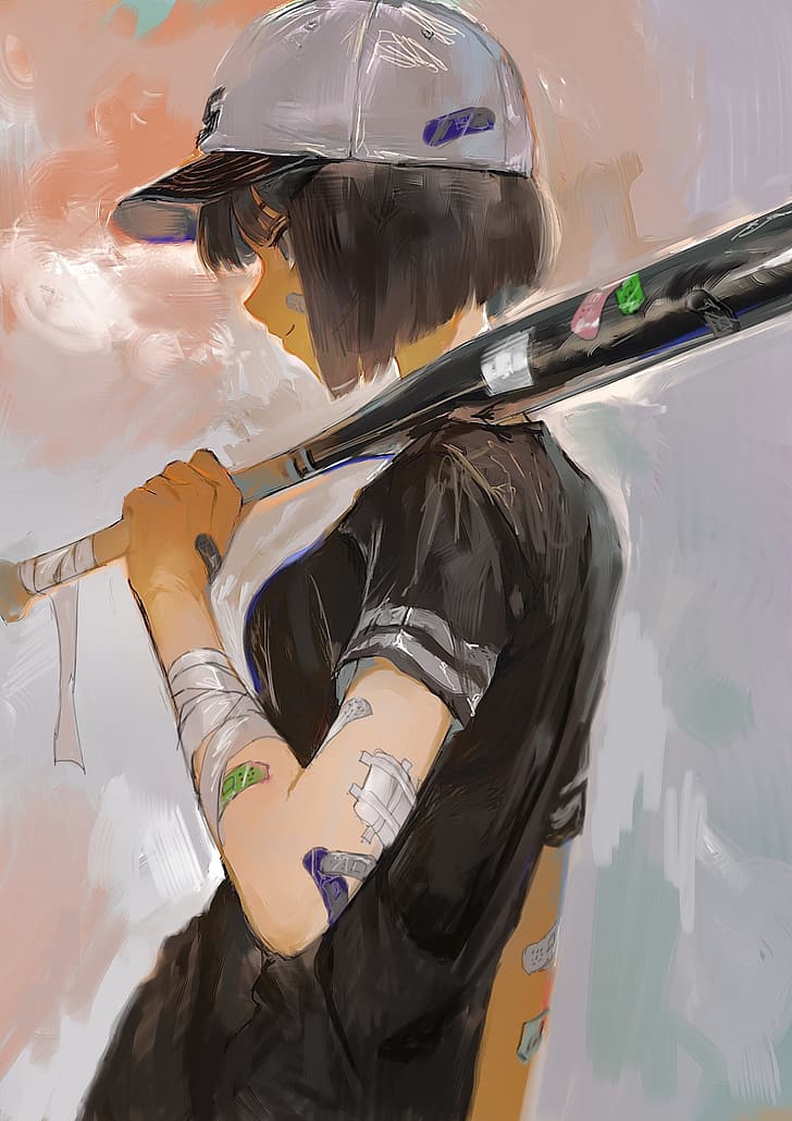 To Aru Universe - Strongest Toaru Character created by fan's meme at Saten  Ruiko with baseball bat No competition  https://twitter.com/youngmanisdown/status/1535188921432219649?t=_O8scvFB4dvVuHC1rh3JuQ&s=19  | Facebook