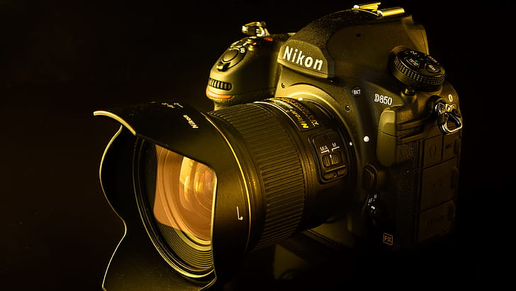 Nikon Camera For Photography Hd Wallpapers  Nikon Camera With Background   2560x1600 Wallpaper  teahubio