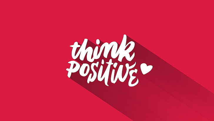High thinking positive message to motivate Rocks 1600x920 for your   Mobile  Tablet positive thoughts HD wallpaper  Pxfuel