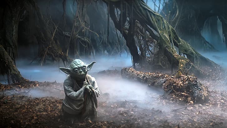 Star Wars: Episode V - The Empire Strikes Back, movies, film stills, HD wallpaper