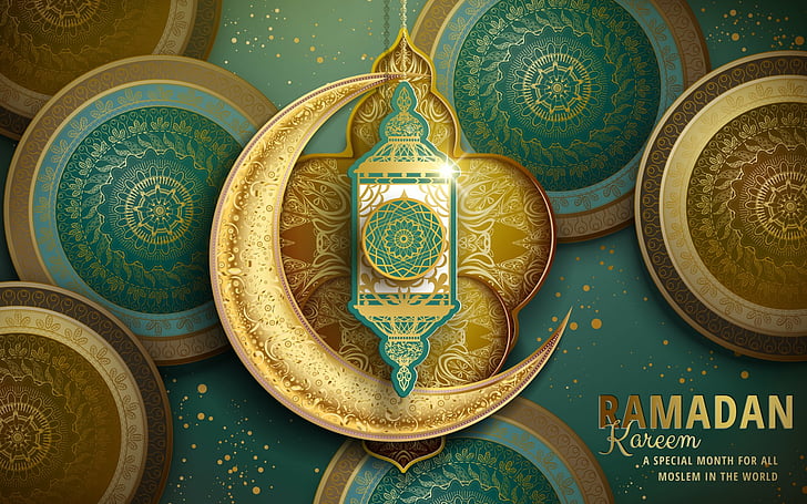100 Ramadan Wallpapers  Wallpaperscom