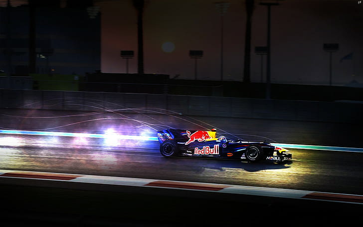Hd Wallpaper Red Bull Formula 1 Red Bull Racing Sport Sports Car Race Cars Wallpaper Flare