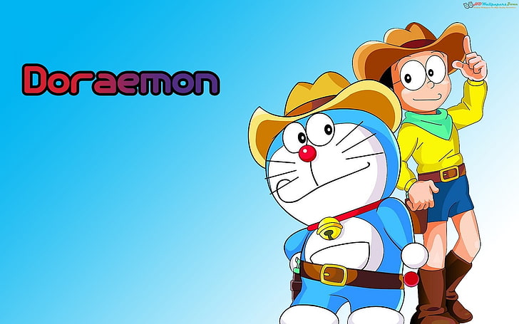 Doraemon and nobita wallpaper by PrashantPatil  Download on ZEDGE  c8f8