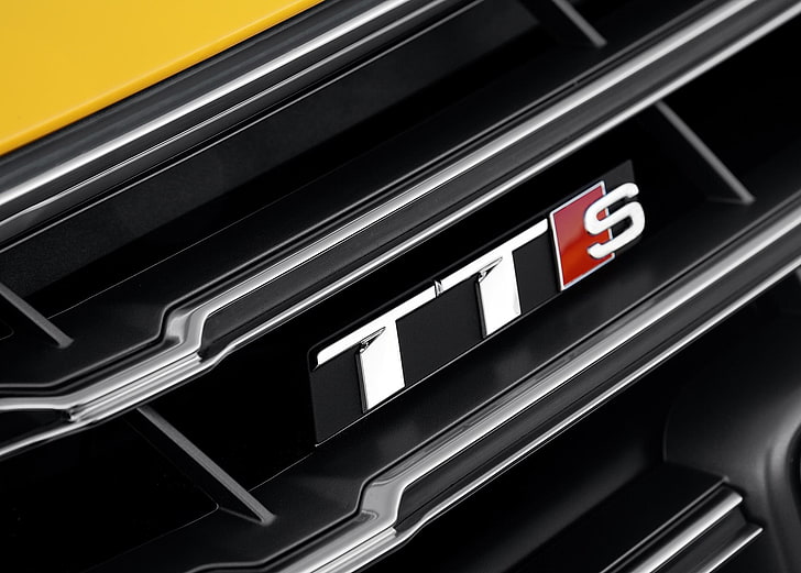 Audi TT Clubsport Turbo Concept, audi tts_roadster 2015, car, HD wallpaper
