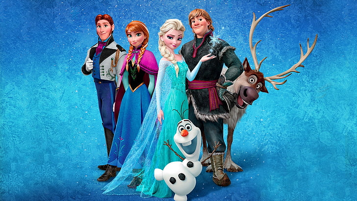 Frozen images pictures 1080P, 2K, 4K, 5K HD wallpapers free download, sort  by relevance | Wallpaper Flare