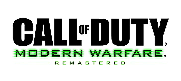 call of duty, Call Of Duty 4: Modern Warfare, Call of Duty 4: Modern Warfare Remastered, HD wallpaper