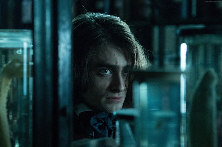 Best Movies, Daniel Radcliffe, Victor Frankenstein, HD wallpaper