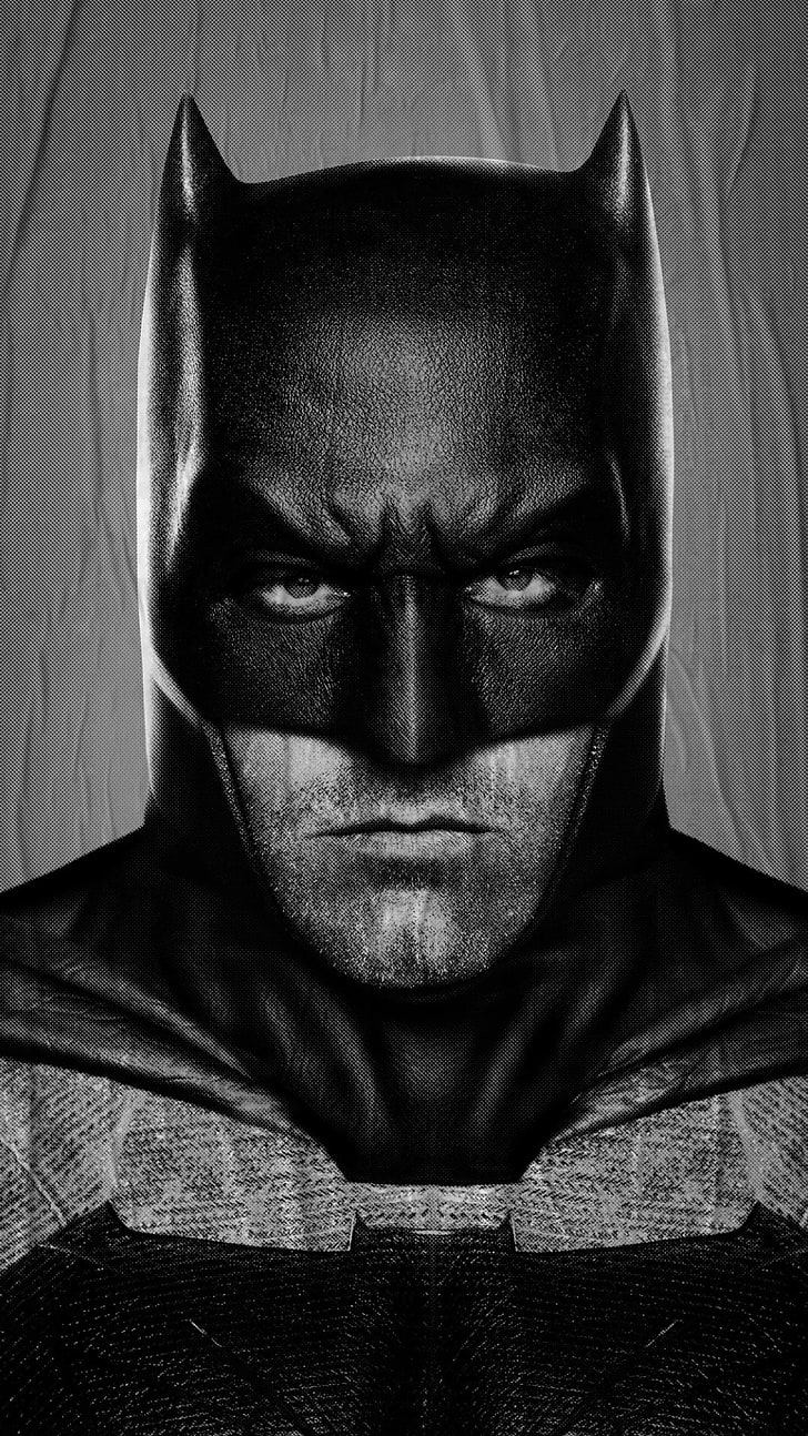 Ben Affleck Batman V Superman 2016, Batman poster, Movies, Hollywood Movies, HD wallpaper