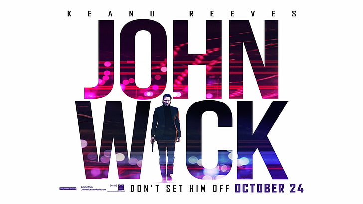 John Wick , John Wick Chapter 2, Keanu Reeves, movies, communication, HD wallpaper