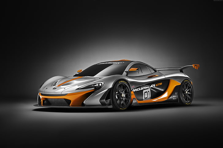 review, rent, McLaren P1 GTR, test drive, hybrid, buy, hypercar, HD wallpaper