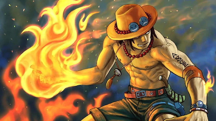 26+ Gambar One Piece Luffy Keren Hd - Koleksi Rial