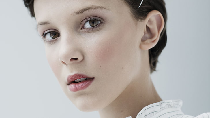 Millie Bobby Brown Photoshoot 2022 Wallpaper, HD Celebrities 4K Wallpapers,  Images and Background - Wallpapers Den