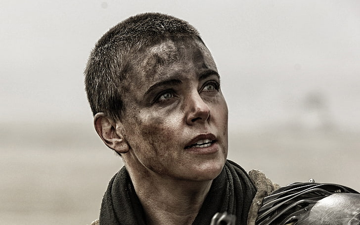 movie character, Charlize Theron, Mad Max: Fury Road, Imperator Furious