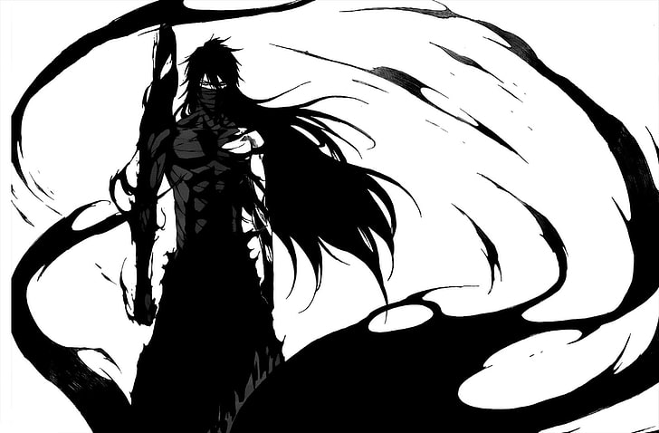 La Muerte - Bleach & Anime Background Wallpapers on Desktop Nexus (Image  1598184)