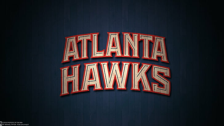 Basketball, Atlanta Hawks
